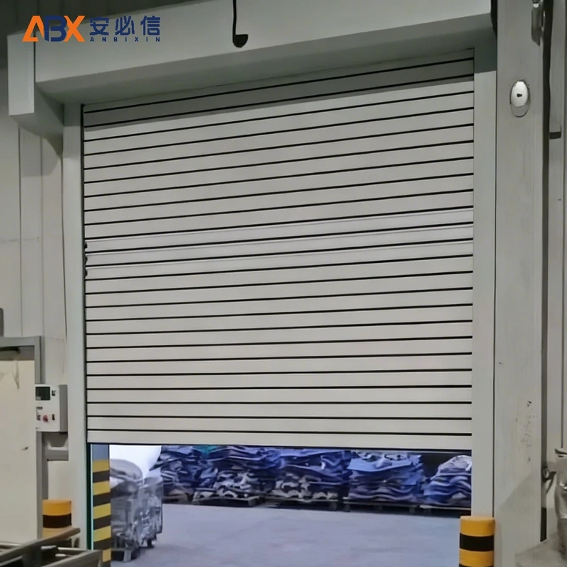 黔东南苗族侗族涡轮硬质高速门